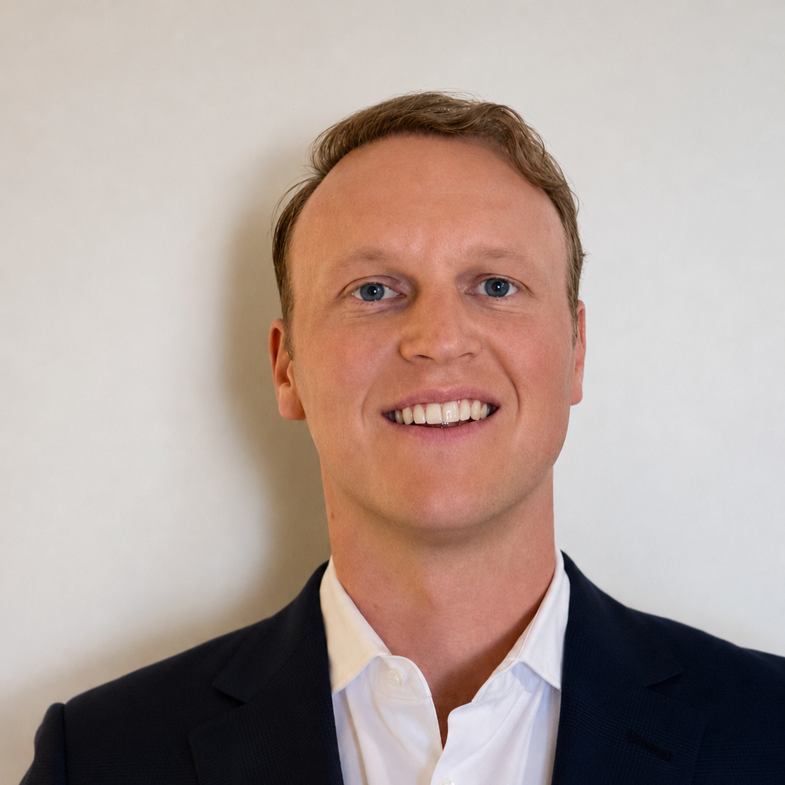 Thijs Van der Pluijm