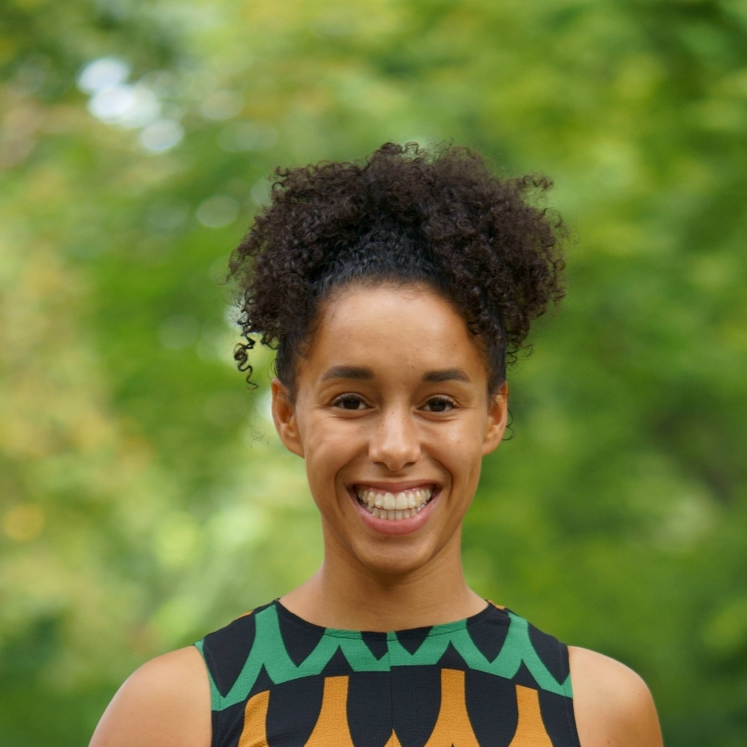 Jess Davis