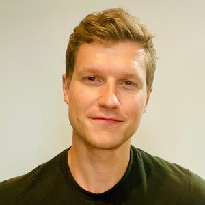 Colin West