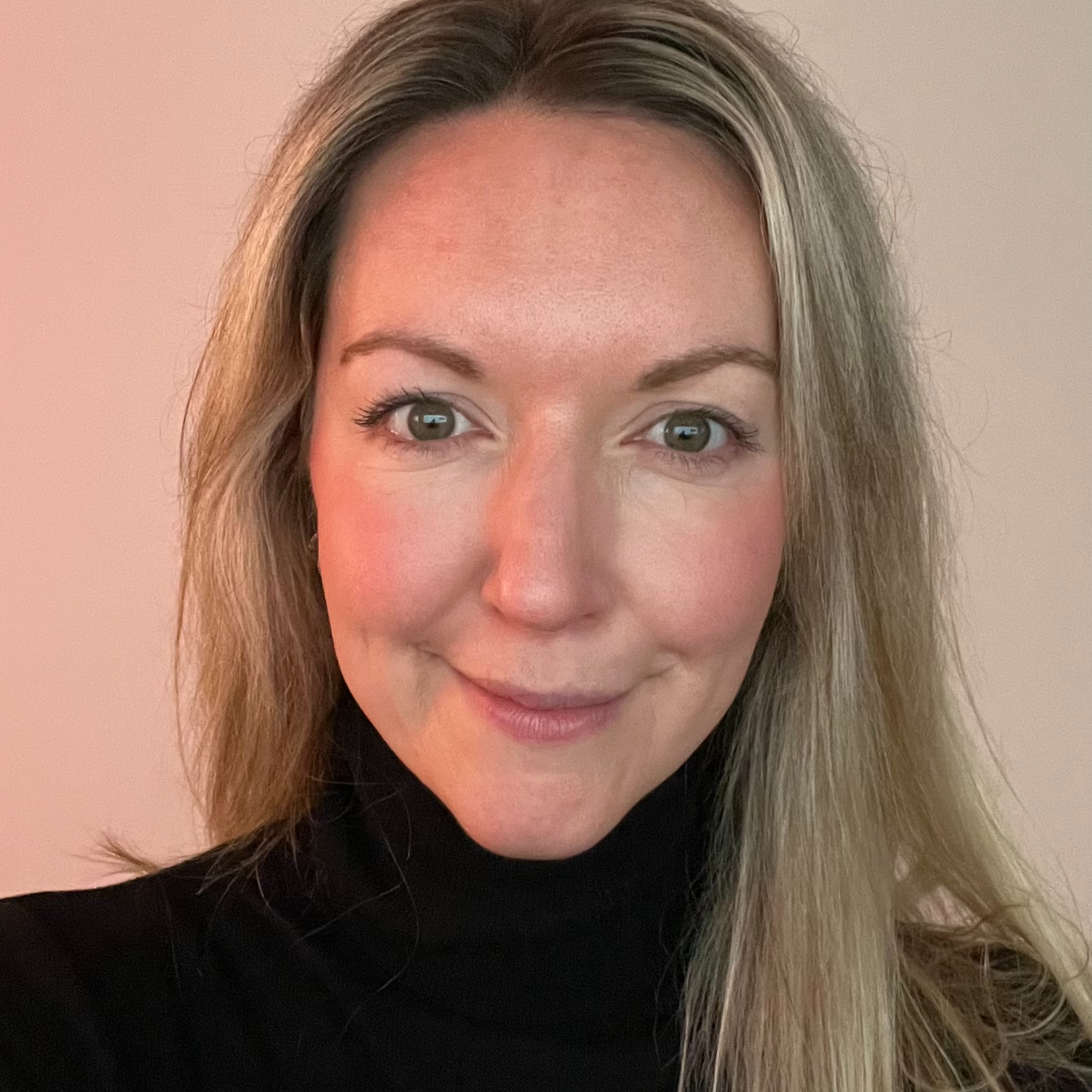 Suzanna Pierrepont