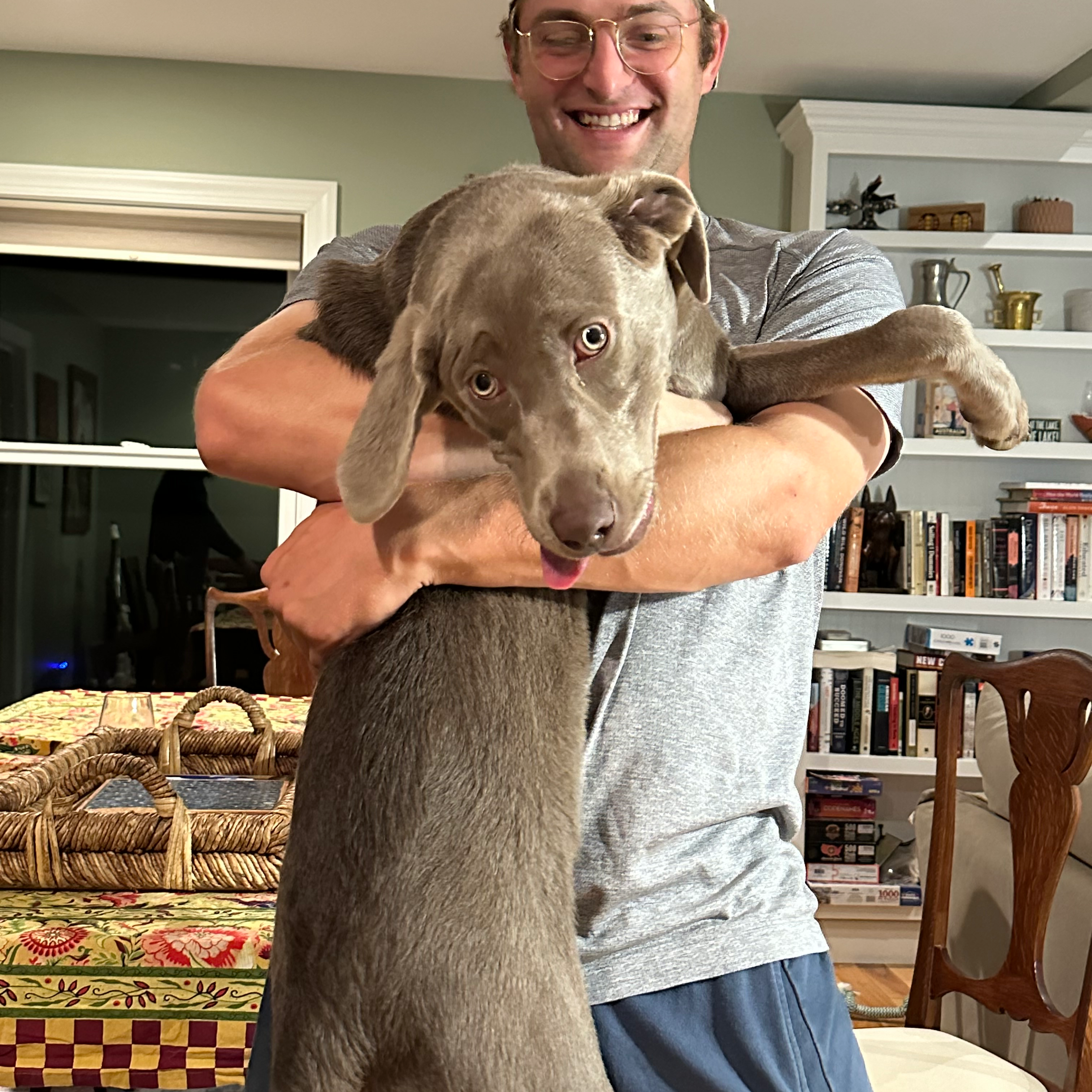Matthew Dukarm