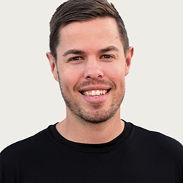 Zac Alexander