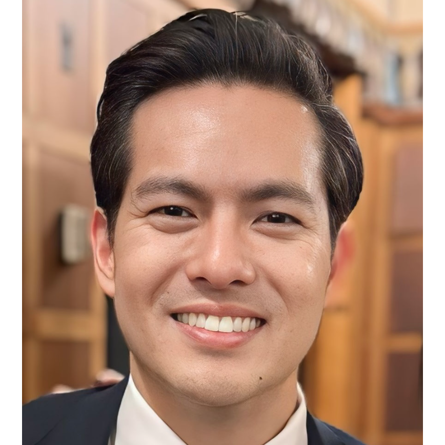 Elroy Leong