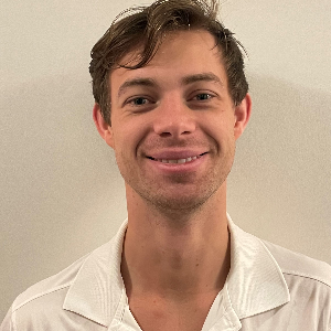 Alexander Noakes