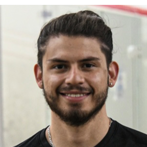 Santiago Orozco