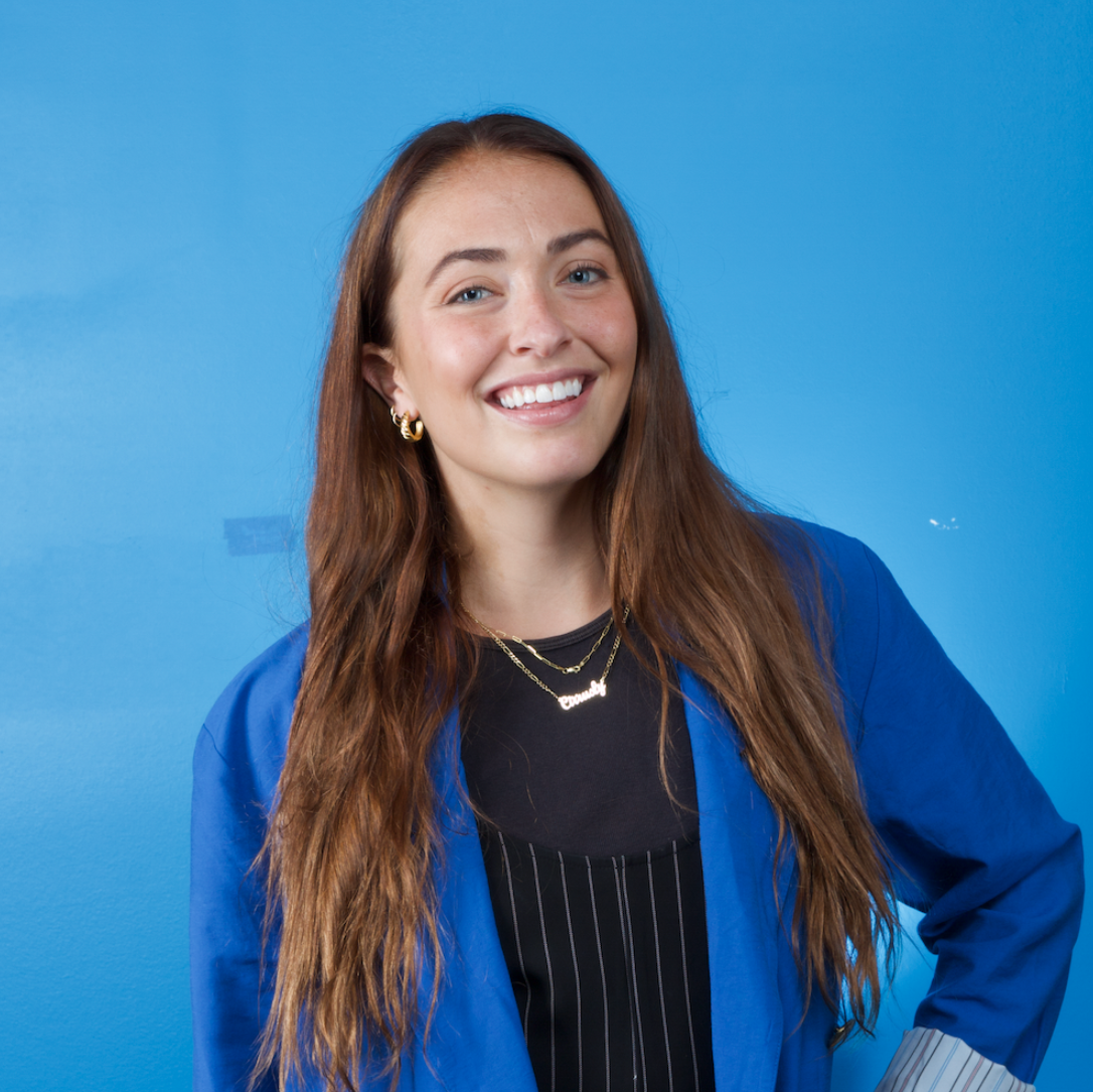 Katie Tutrone