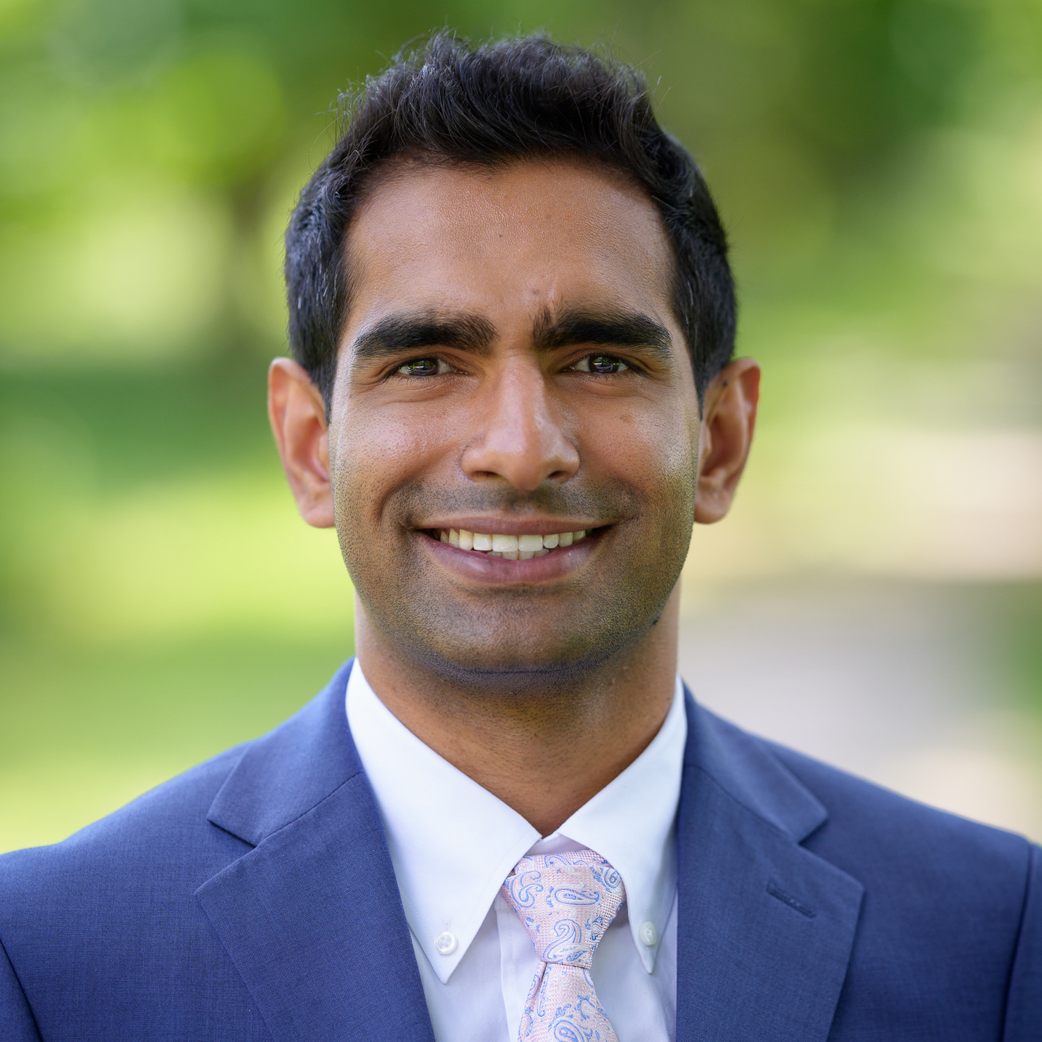 Kush Kumar