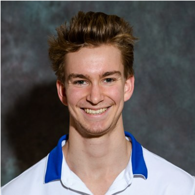 Alex Spafford